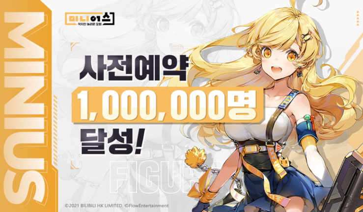 4个月内连推两个爆款，这家国内大厂把韩国二次元市场吃透了？