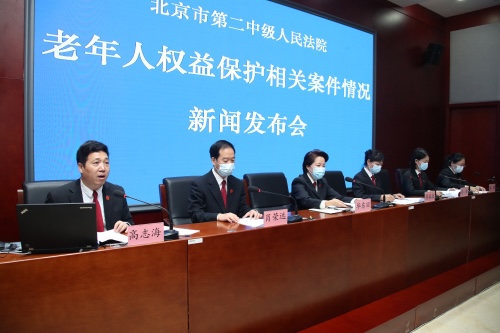 老年人合法权益受到侵犯怎么办,老年人合法权益受损的案例