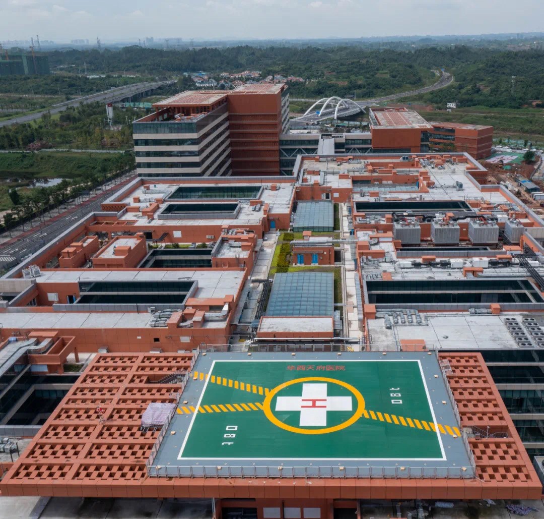 华西医院李为民最近视频,华西医院院长李为民电话