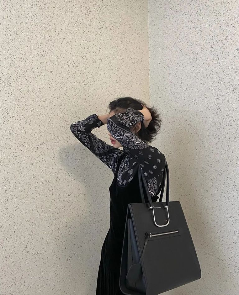 奢侈品光速批发大使？我支持