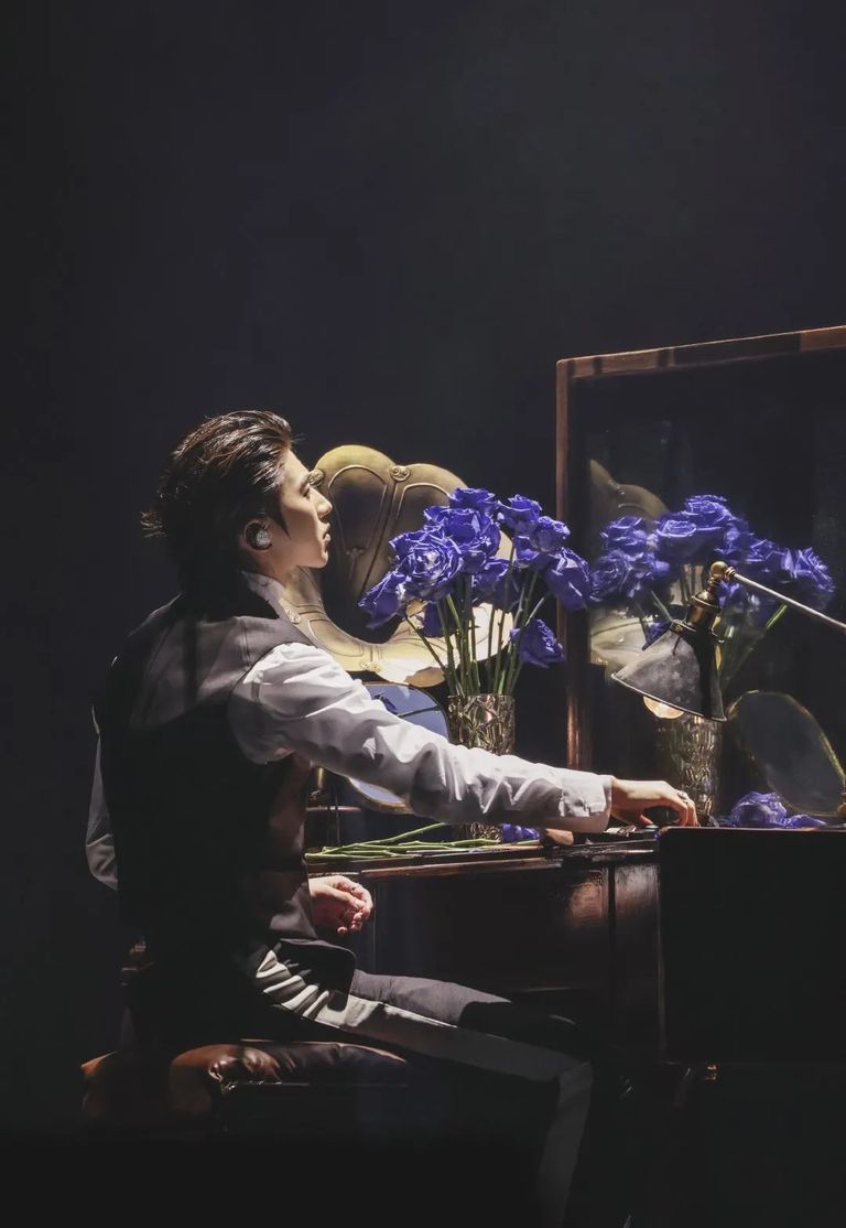 奢侈品光速批发大使？我支持