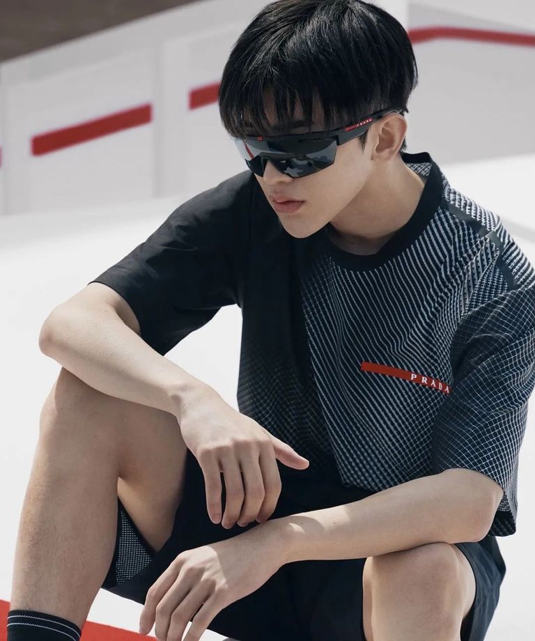 奢侈品光速批发大使？我支持