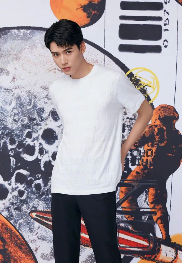 奢侈品光速批发大使？我支持