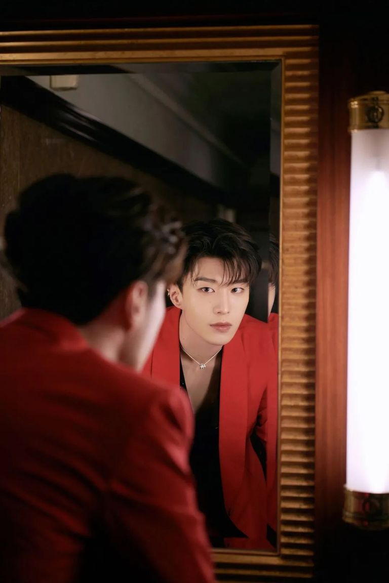 奢侈品光速批发大使？我支持