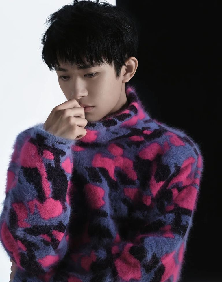 奢侈品光速批发大使？我支持