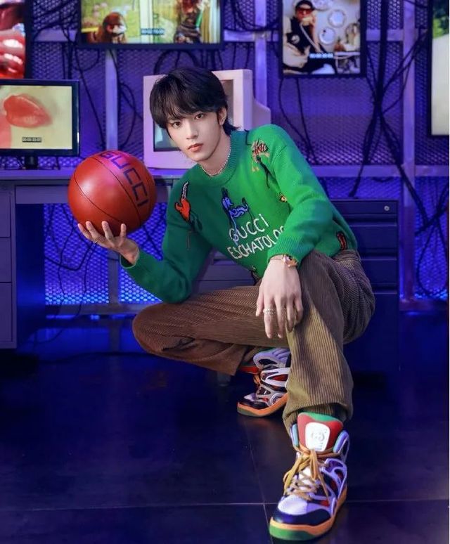 奢侈品光速批发大使？我支持