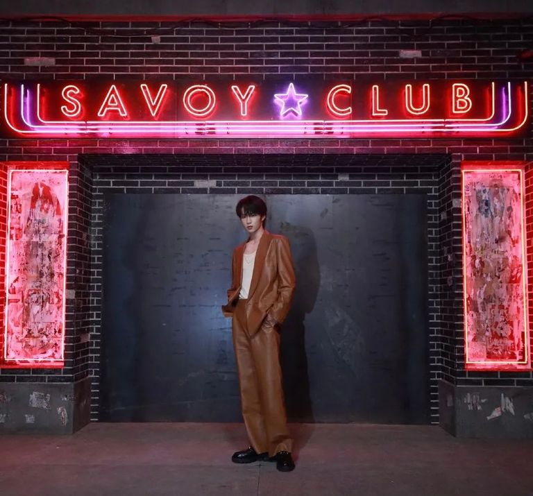 奢侈品光速批发大使？我支持