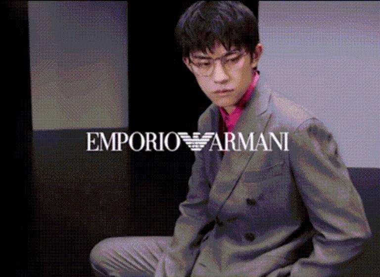 奢侈品光速批发大使？我支持