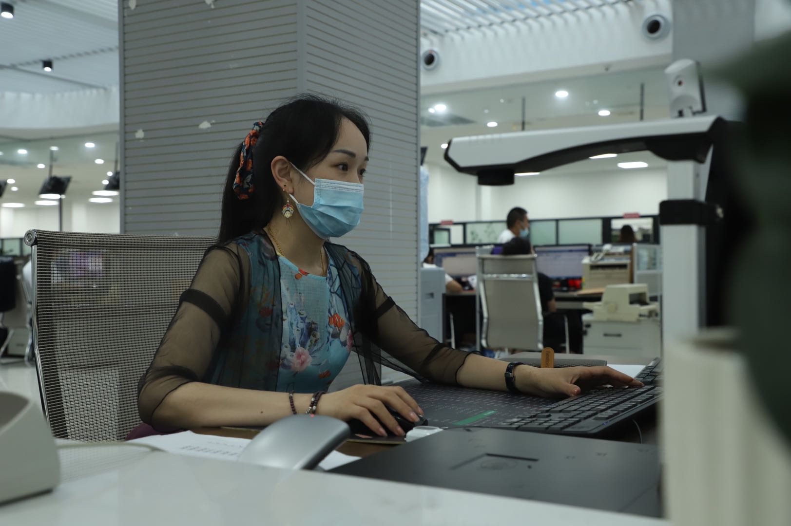 建始:培育政务服务“两树”体系大力提升“减审批”质效