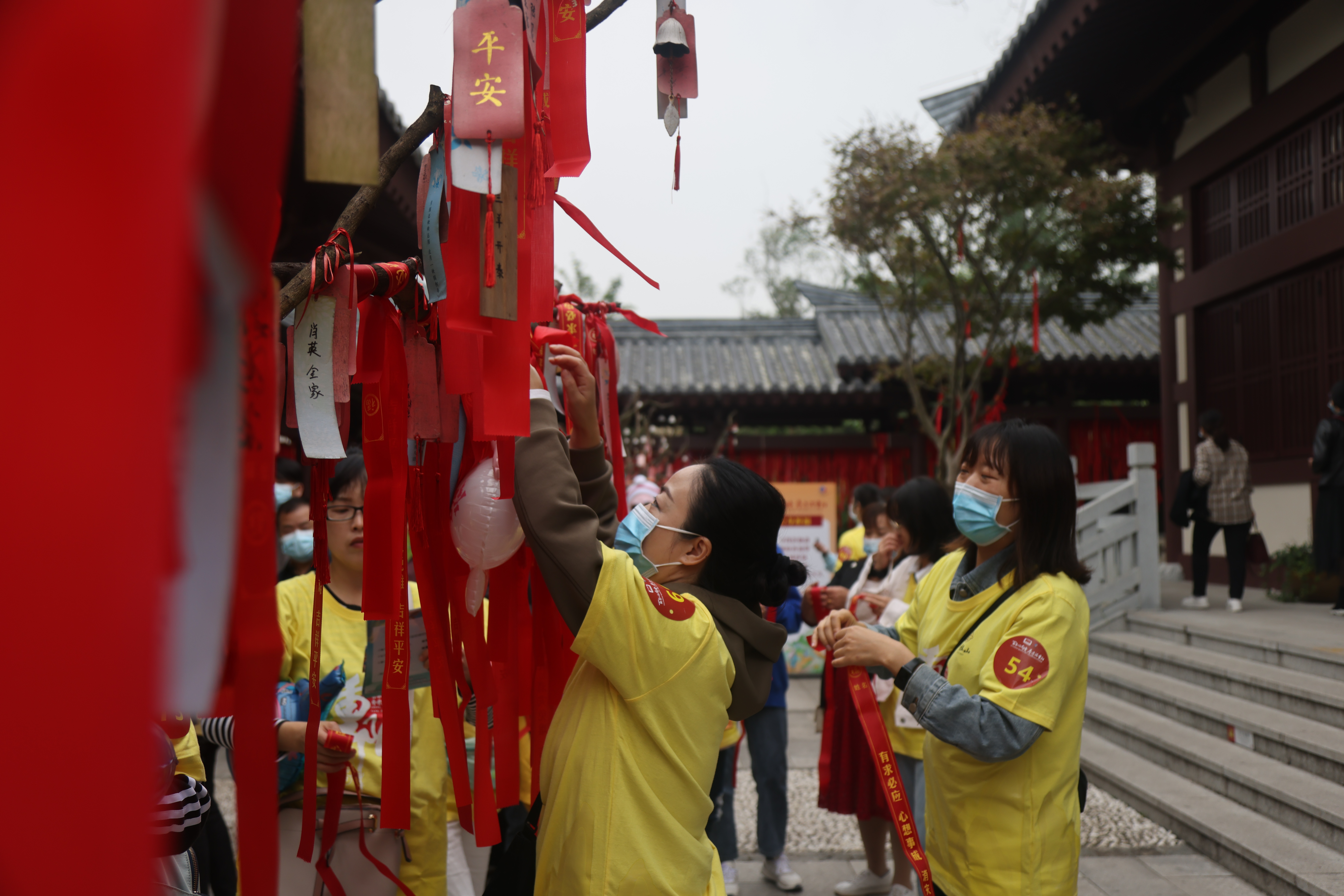 重阳爬山观景祈福,重阳节登山去哪玩好
