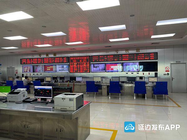 延吉国电龙华供热公司供热范围,延吉电厂余热供热方案