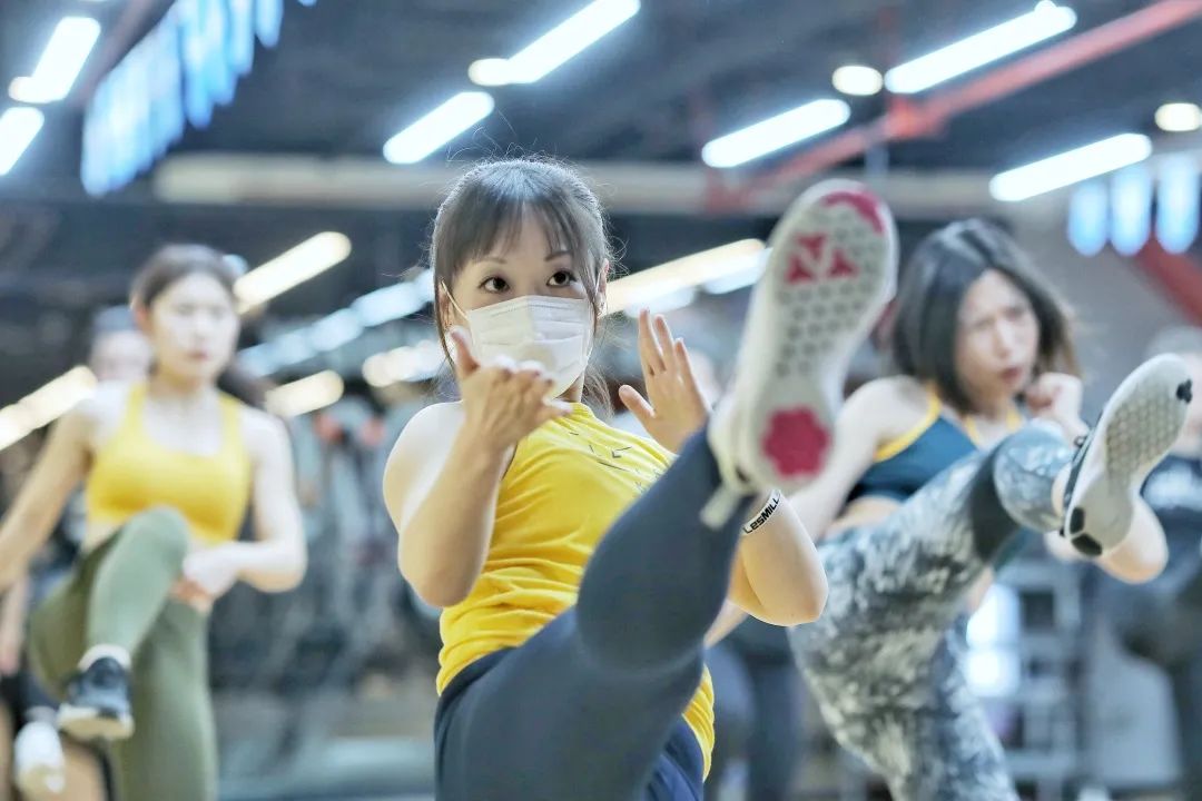 健身行业“七天冷静期”条款见效，投诉件数下降了！但销售的新套路需要警惕