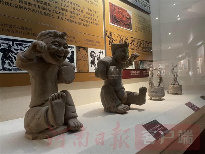 河南农村发现宝藏,河南宝藏古村落