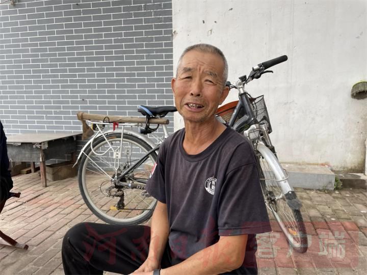 河南农村发现宝藏,河南宝藏古村落