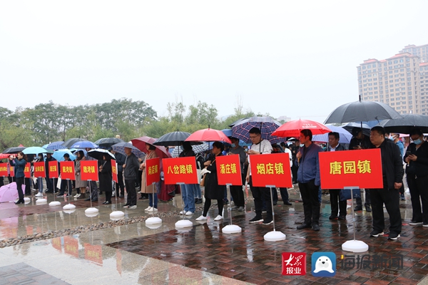 人才交流会招聘会,校企合作招工