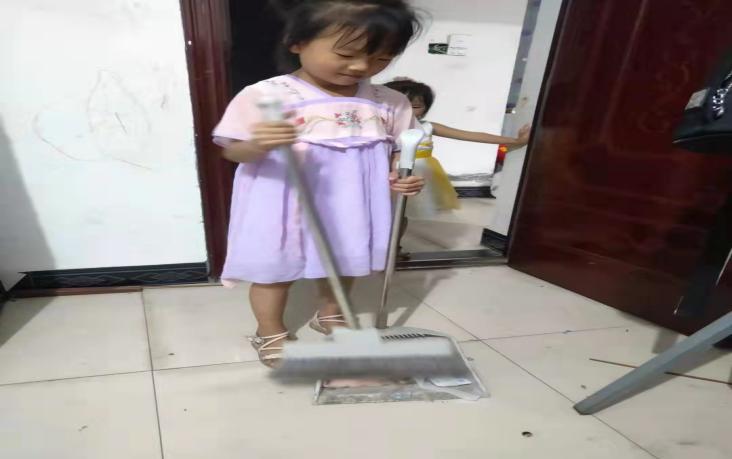 小学二年级课后服务活动计划,港城二小学在线教学