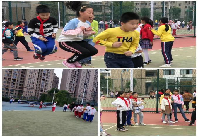 小学二年级课后服务活动计划,港城二小学在线教学