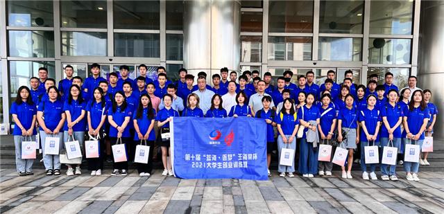 一年数千万营收！这位临港高校的90后学长分享自己的创业经历