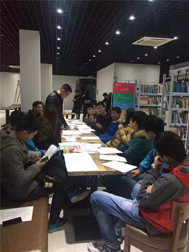 一年数千万营收！这位临港高校的90后学长分享自己的创业经历