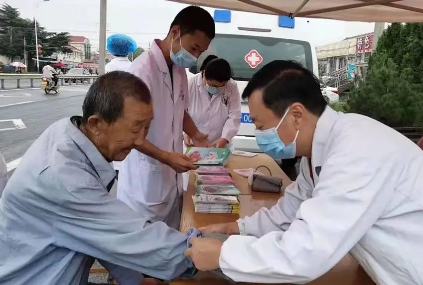 城市不大却是我们最美的故乡,蓬莱城市