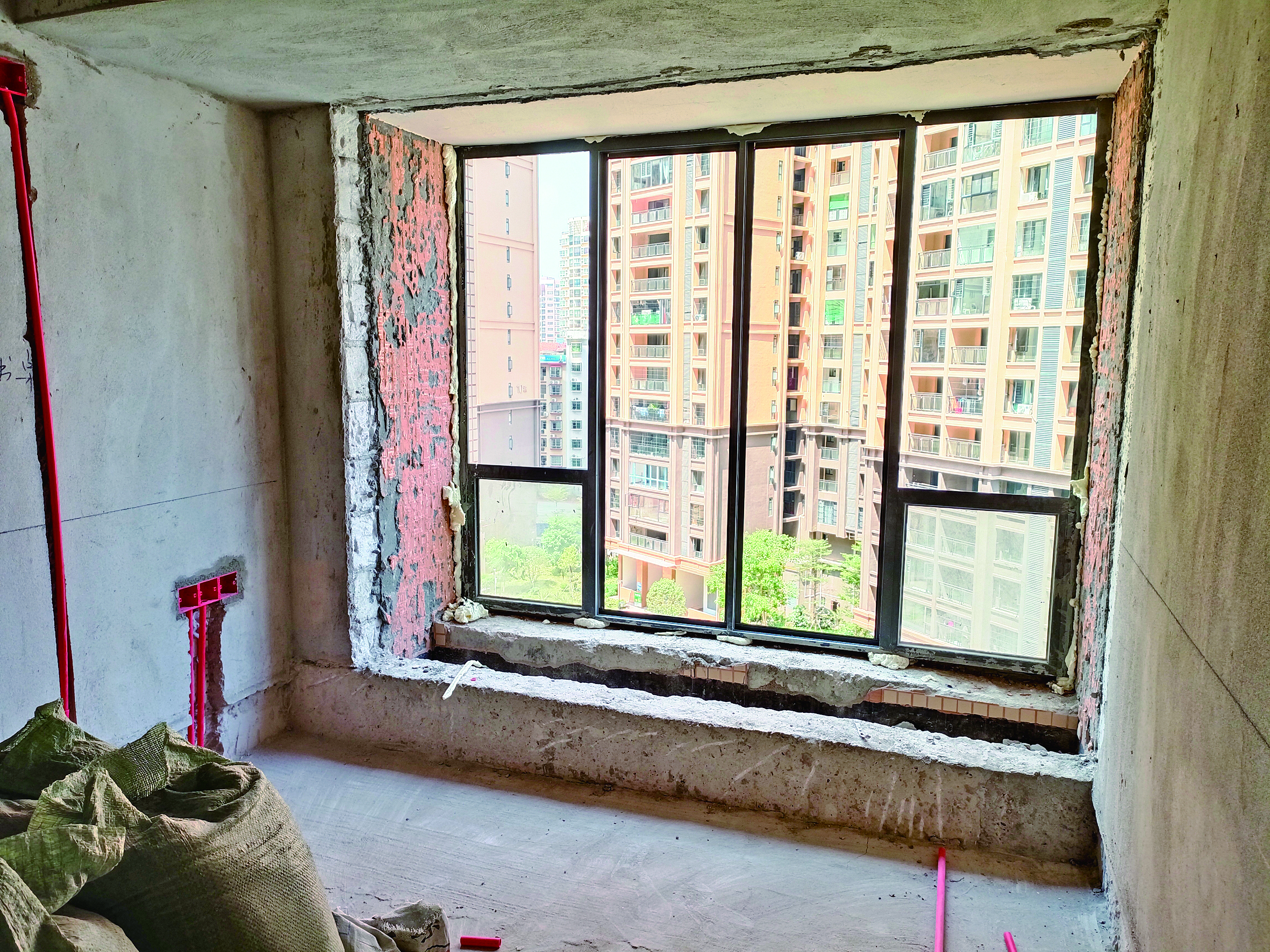 鍝簺瑁呬慨琛屼负灞炰簬杩濊瑁呬慨,瑁呬慨鍒换鎬ц繖浜涚鍖轰笉瑕佺