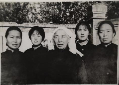 陕西渭南红色故事大全,渭南红色档案图片