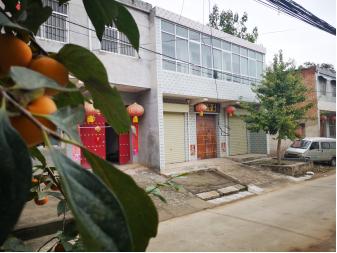 陕西渭南红色故事大全,渭南红色档案图片