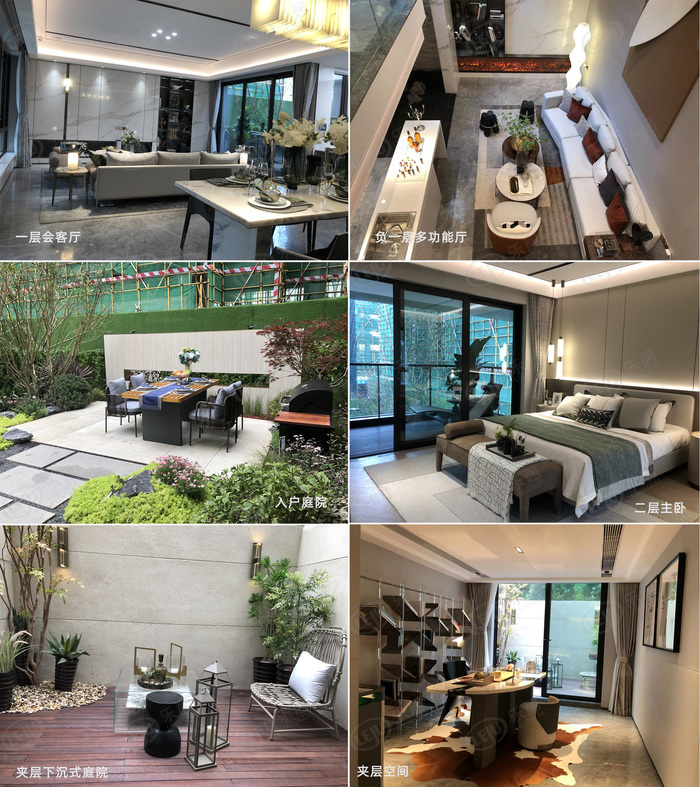 拿证速递|茶店子、三圣乡、十陵板块3大热盘取证!改善必看