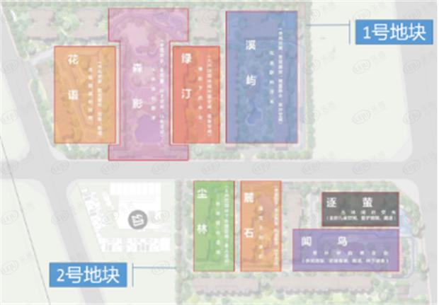 拿证速递|茶店子、三圣乡、十陵板块3大热盘取证!改善必看
