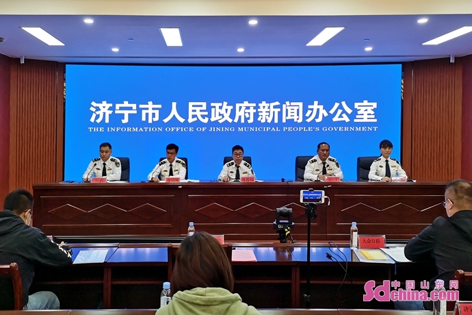 济宁打造港口环保服务驿站，叫响“济舟港湾”品牌