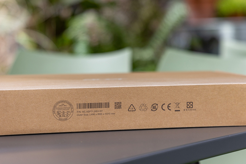 宏碁蜂鸟未来环保版优缺点,宏碁vero蜂鸟未来环保版