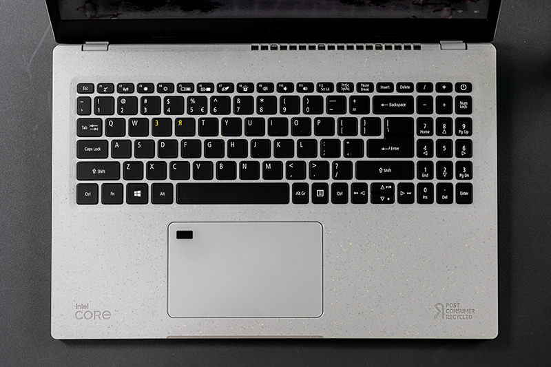 宏碁蜂鸟未来环保版优缺点,宏碁vero蜂鸟未来环保版