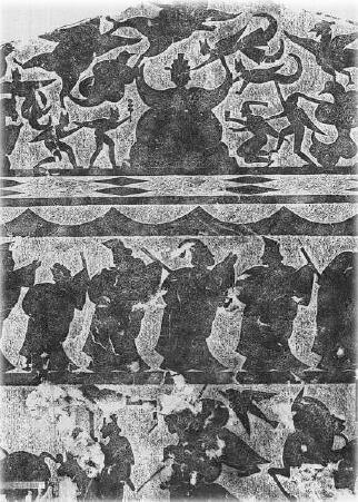 鲁迅先生的画像和介绍,鲁迅先生的素描画像