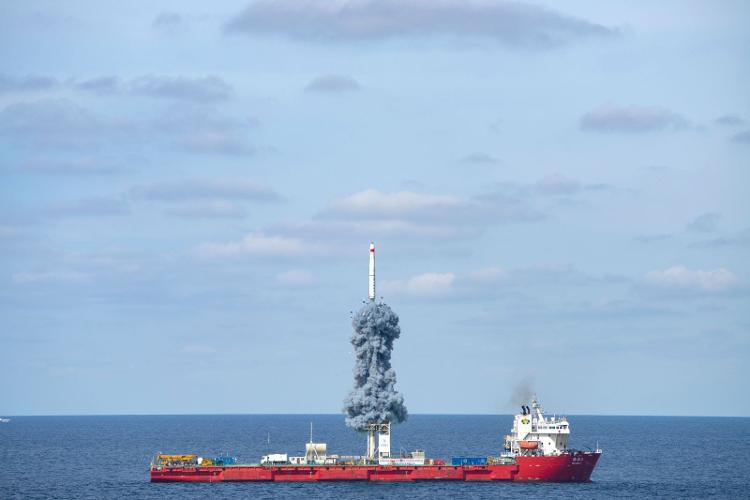 烟台航空航天产业：好风凭借力，送我上青云