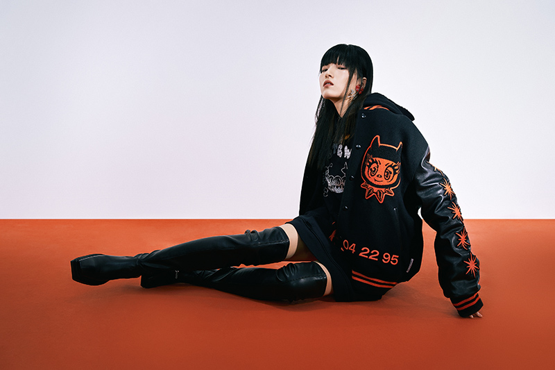 美特斯邦威品牌成立,美特斯邦威服装的定位