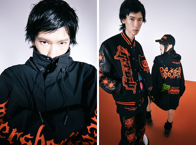 美特斯邦威品牌成立,美特斯邦威服装的定位