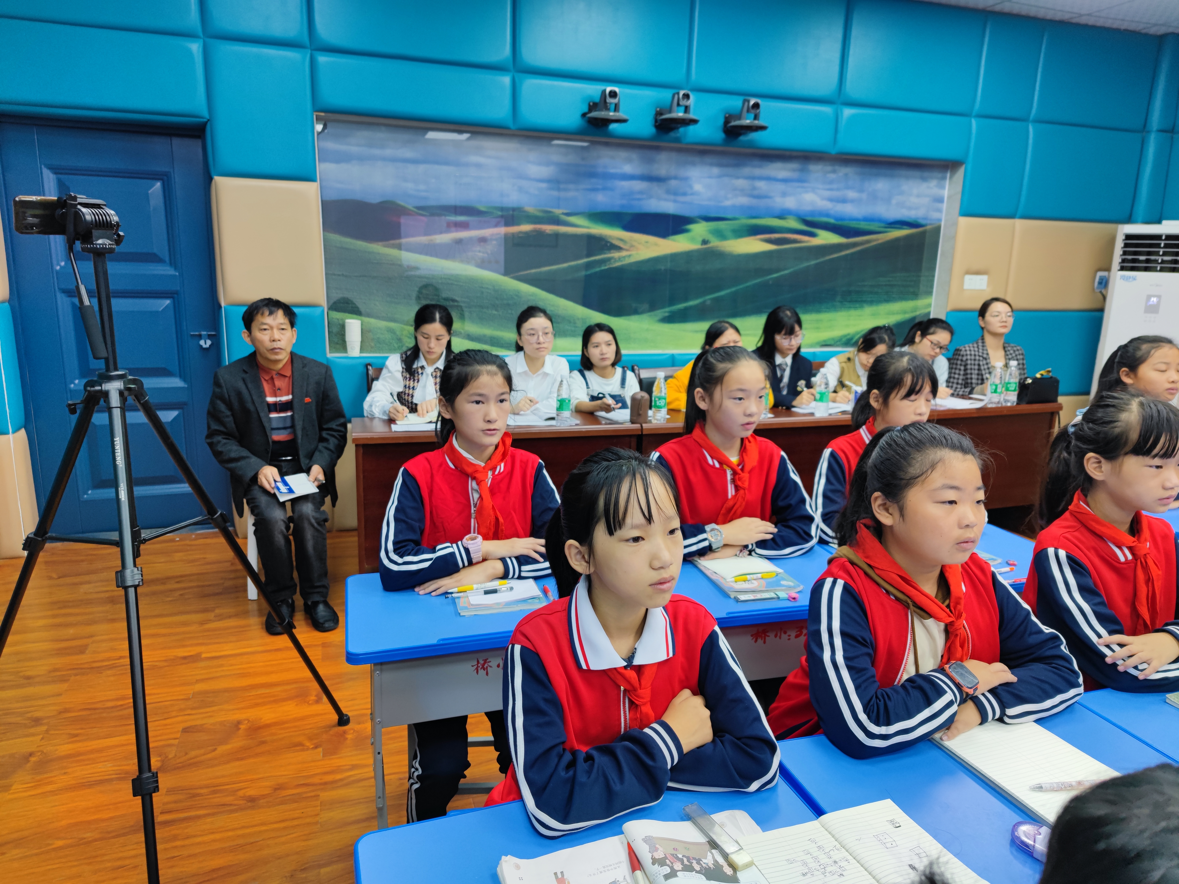 小学数学综合与实践教研活动简讯,小学数学综合实践活动信息报道