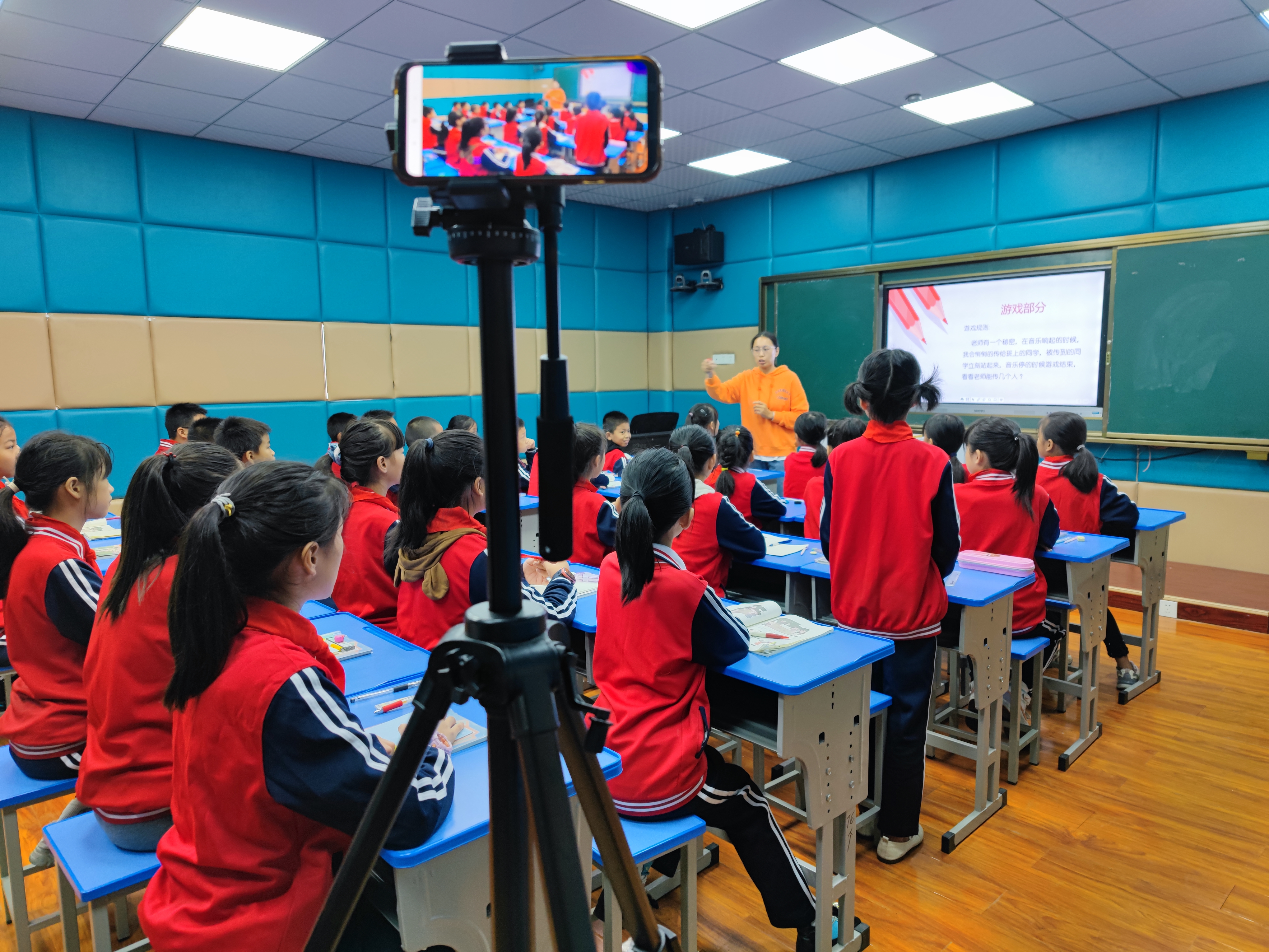 小学数学综合与实践教研活动简讯,小学数学综合实践活动信息报道