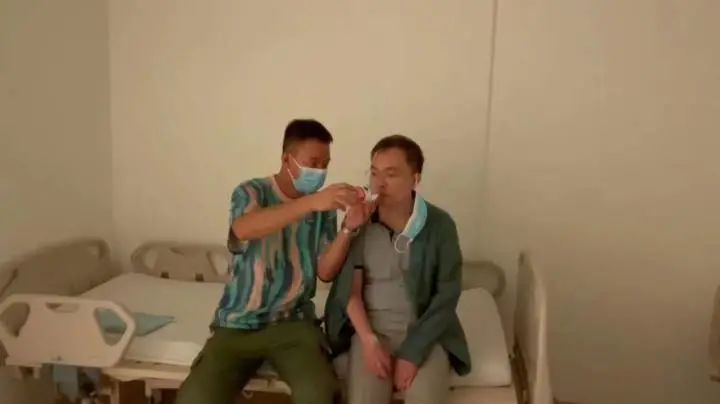 京东副总裁患癌砸1000万求生,京东副总裁患绝症砸1000万求生