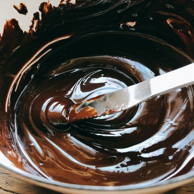 布朗尼海盐巧克力薄脆饼干,布朗尼脆巧克力饼干