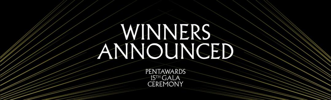 2022pentawards包装设计大赛,顶级包装设计大奖作品