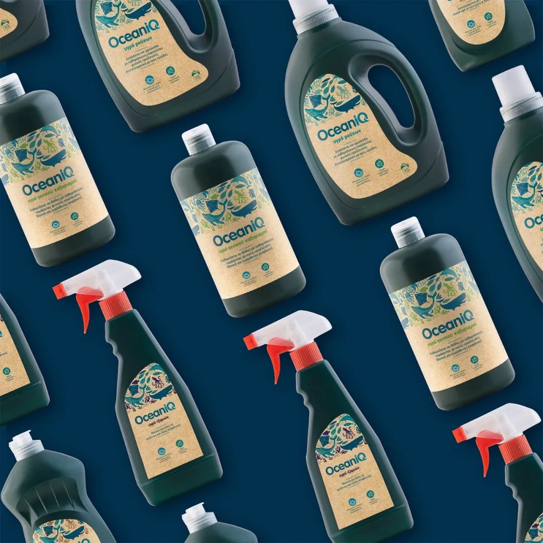 2022pentawards包装设计大赛,顶级包装设计大奖作品