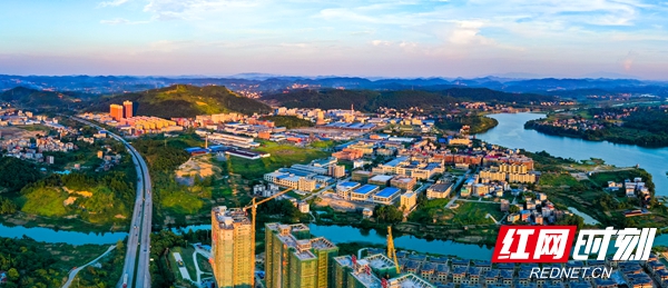 隆回县2024年重大项目表,邵阳隆回2022年重大项目建设清单