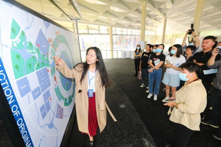 未来的上海临港新区,临港的未来发展怎么样