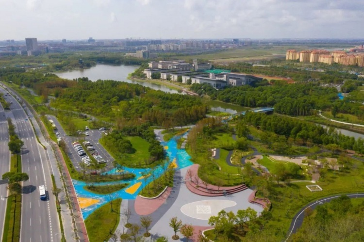 未来的上海临港新区,临港的未来发展怎么样