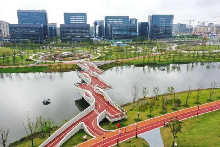 未来的上海临港新区,临港的未来发展怎么样