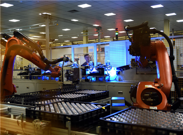 国轩高科宁德时代赣锋锂电,国轩锂电和宁德时代