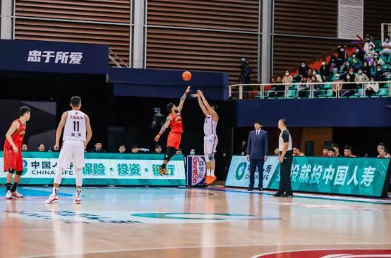 中国人寿CBA球员合同保障险累计理赔数千万新赛季投保比例达96.4%