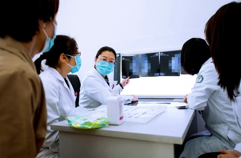 天津肿瘤医院乳腺便民门诊,天津肿瘤医院乳腺癌康复中心