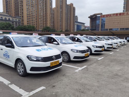 10家驾校上榜!2021年九江市诚信驾校评选结果揭晓